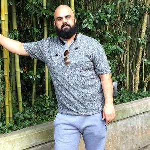 Meet your Posher, Ali